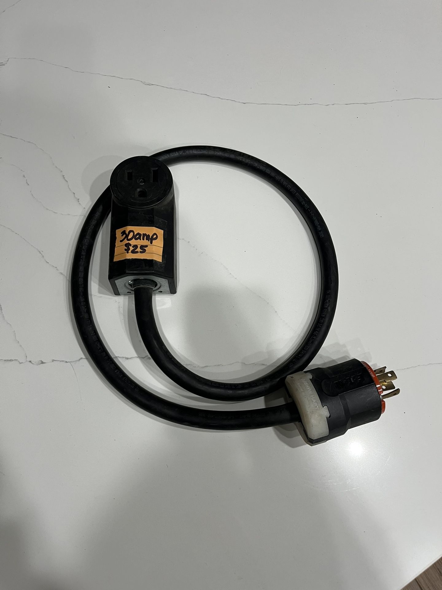 220 V Conversion Plug