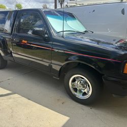 1993 Ford Ranger