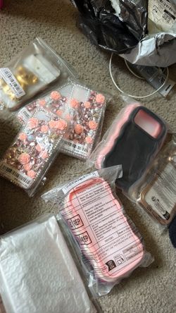 Phone cases