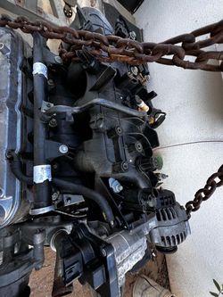 GM 03-06 4.8 & 5.3 engine accessories an more