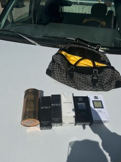 Designer Fragrance Bundle