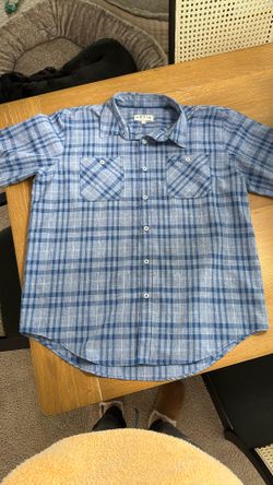 Men’s XL Orvis Shirt 