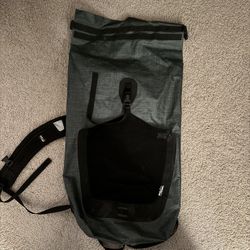 Dry Bag Backpack 