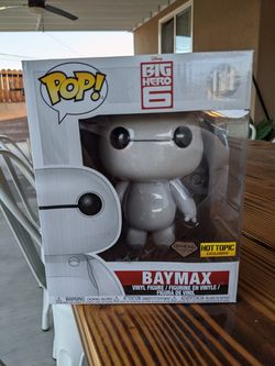 Funko Pop