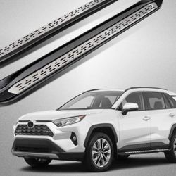 Running Boards 
