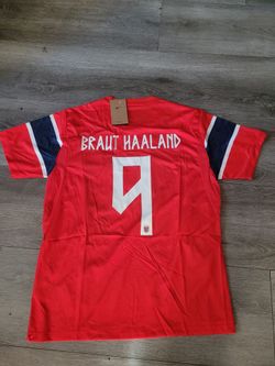 Norway home 2026