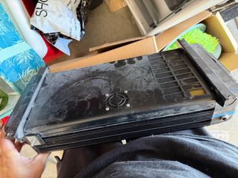 Trailer wiring box
