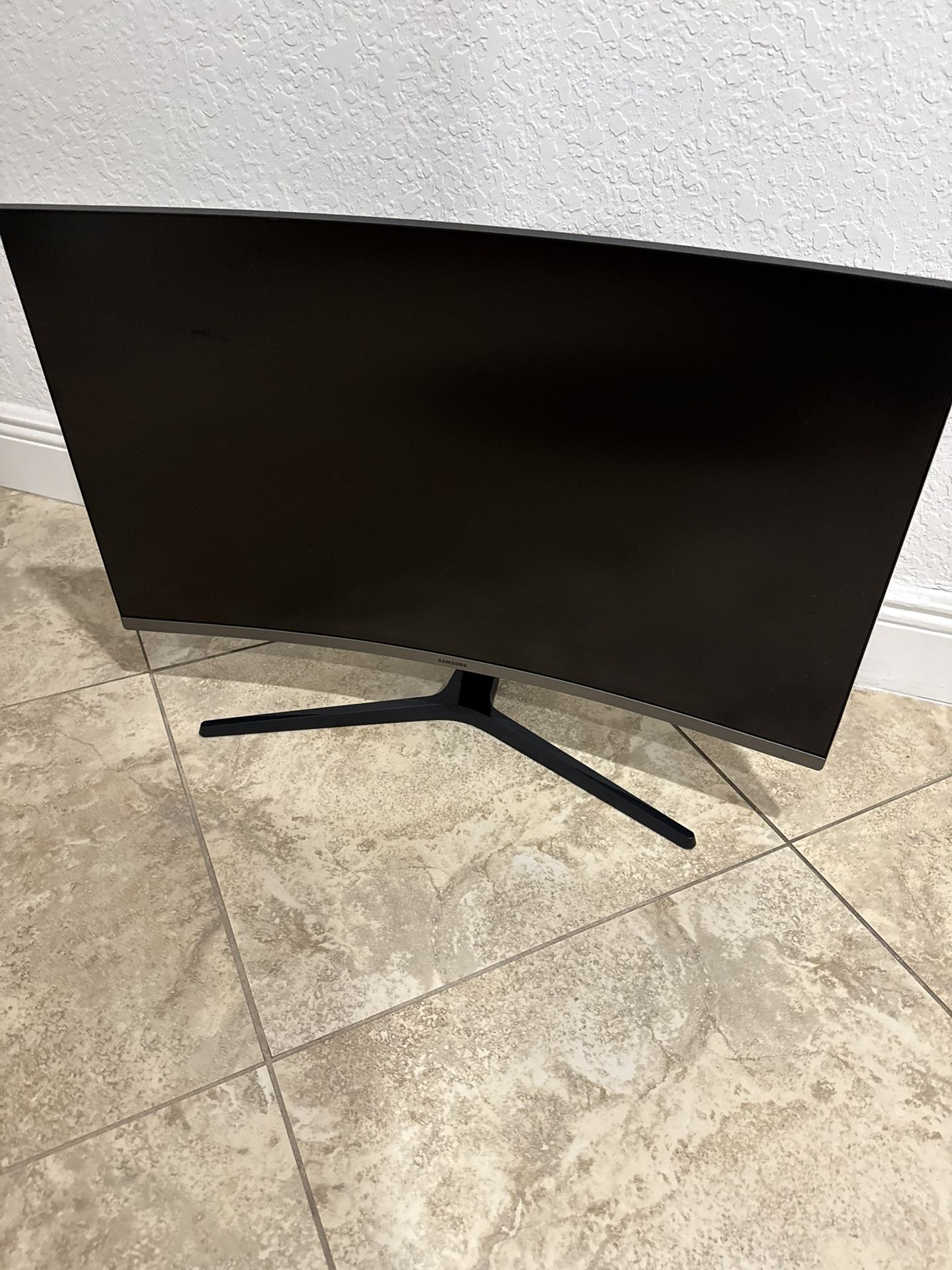 samsung monitor