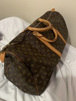 Keepall 55 Louis Vuitton 