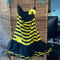 Spirit Honey Bee Halloween Costume S