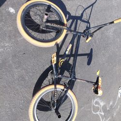 BMX Lite Brand Naruto