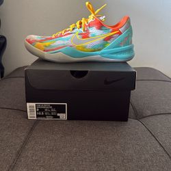 KOBE 8 PROTRO Venice Beach 