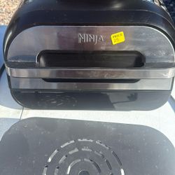 Ninja Grill