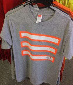 High Visibility Safety Short Sleeve Shirt