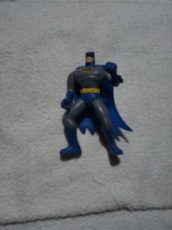 "https://offerup.com/redirect/?o=NC5Jbg==. Batman Action Figure(2010)$5.00