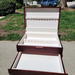Silverware / Cutlery Storage Box - Fits 12 Sets