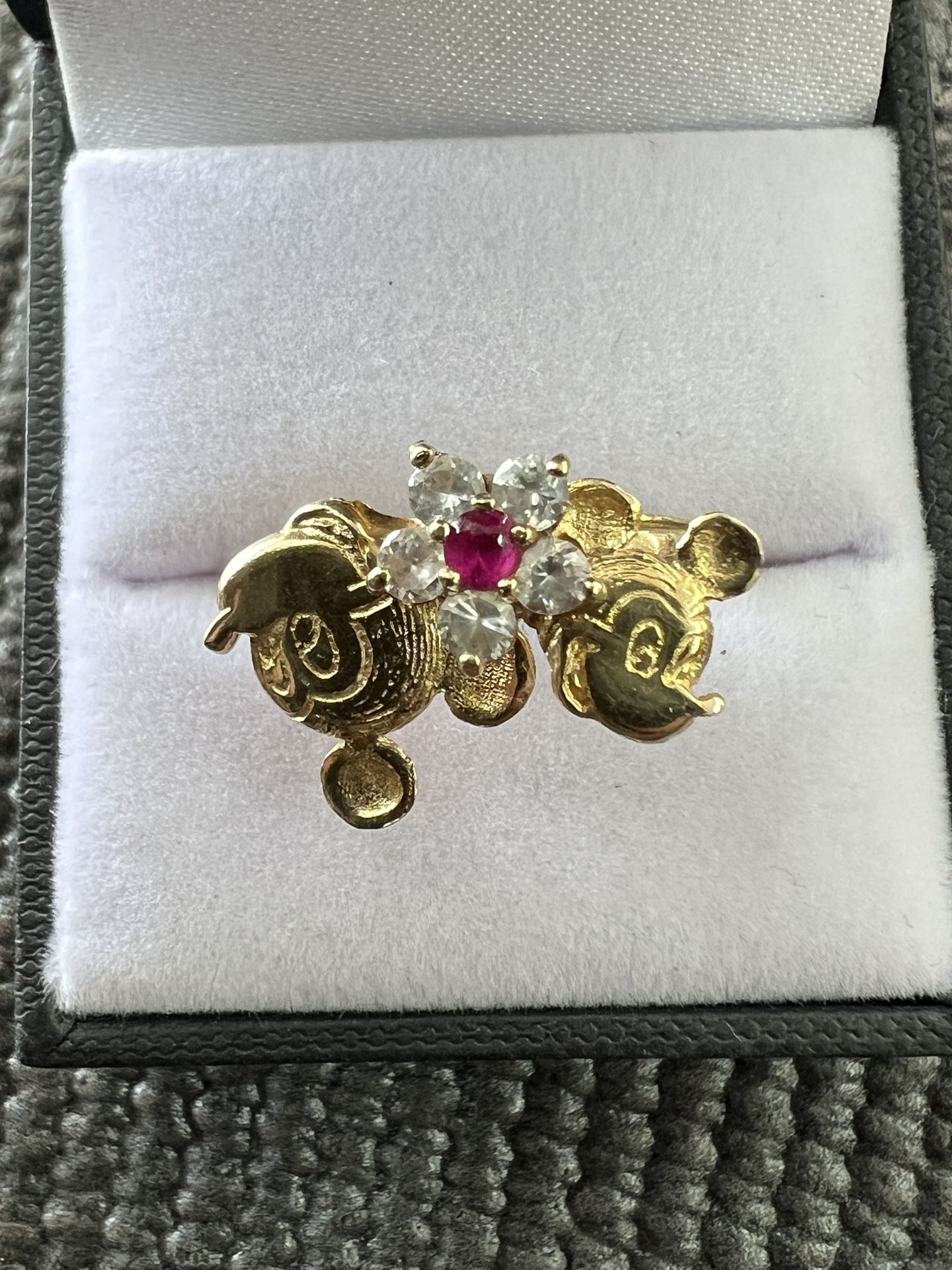 Disney Ring