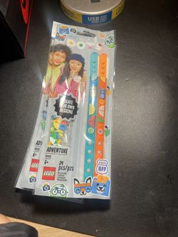 Lego Dots $8