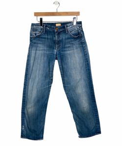 Mother denim jeans