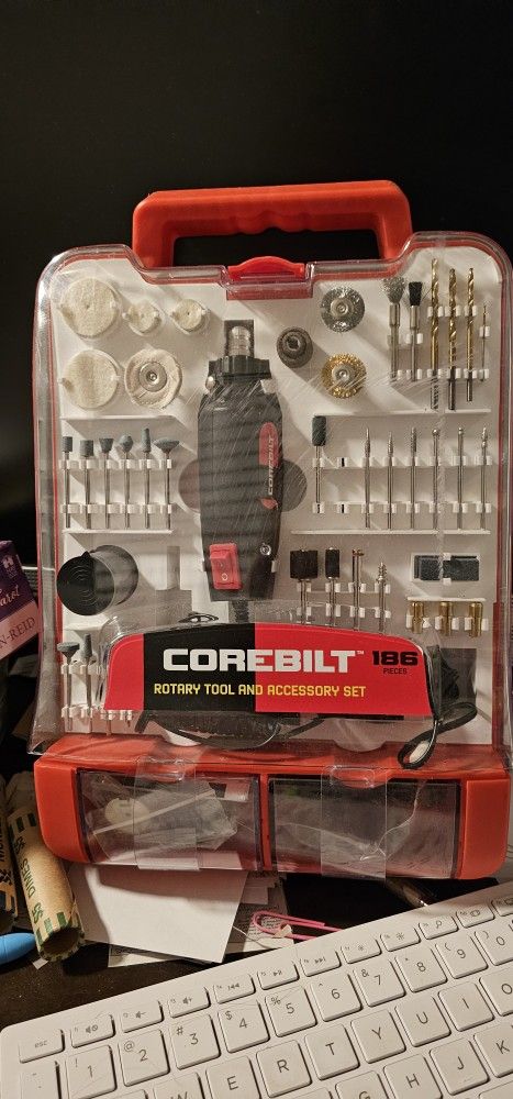 Rotary Tool KIT