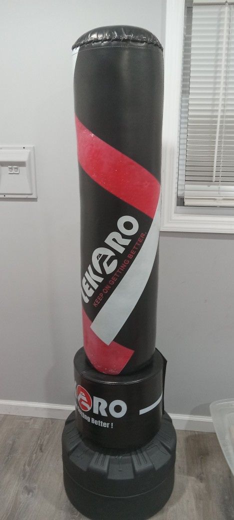 Punching Bag