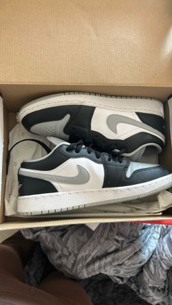 Jordan 1 low