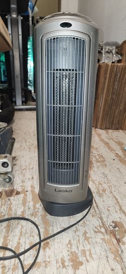 Lasko Space Heater