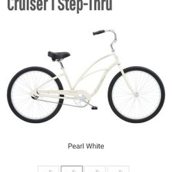 Electra 24 In Cruiser Bike