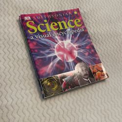 Science A Visual Encyclopedia 
