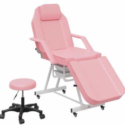 Silla estética profesional