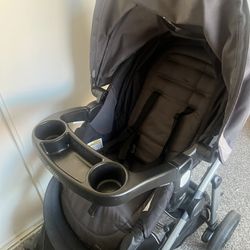 Graco Stroller