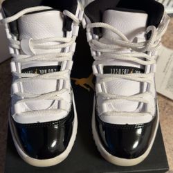 Jordan Retro 11 