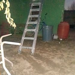 30 Foot Ladder