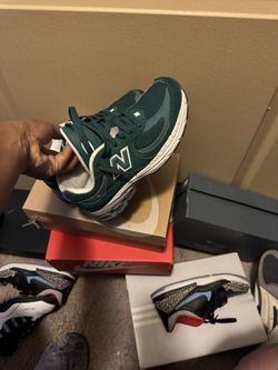 New Balance 
