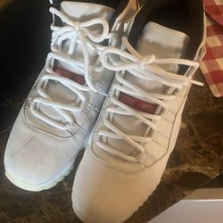 Jordan 11s