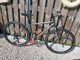 Trek FX Seven Four - 29 Wheels