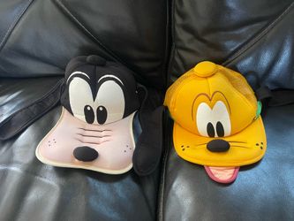 Disney parks hats