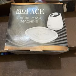 Facial Maker 