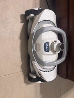 Polaris Maxx suction pool cleaner