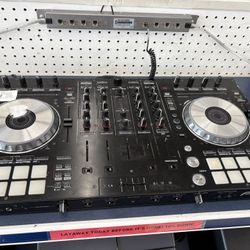 Pioneer Mixer 