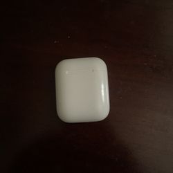 2nd Generation AirPods