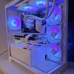 Powerful Gaming PC