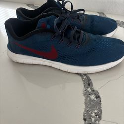 Nike shoes size 13 men used