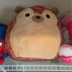 Deer XL Squish mallow 