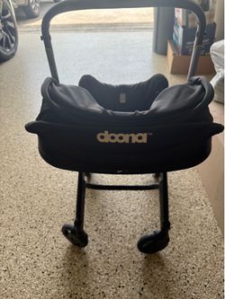 Doona Stroller