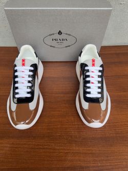 Brand-New Sneakers