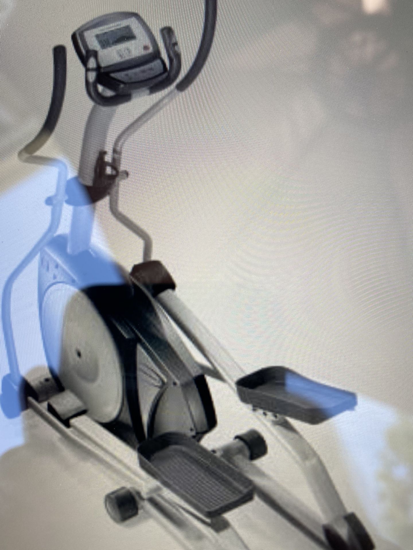 Schwinn 418 elliptical trainer new arrivals
