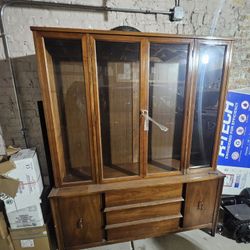 China Cabinet 