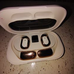 Bluetooth Headphones 