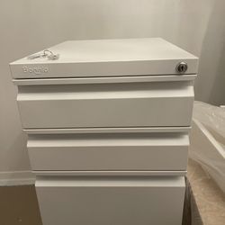 Bonnlo File Cabinet
